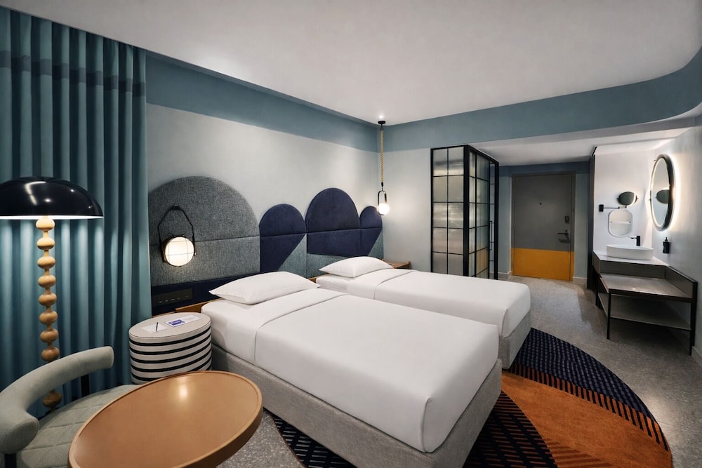 Ibis Styles Subic 21/48