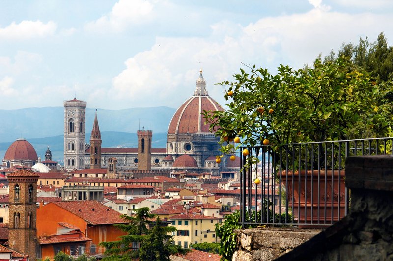 Hotel Indigo Florence, an IHG Hotel 42/50