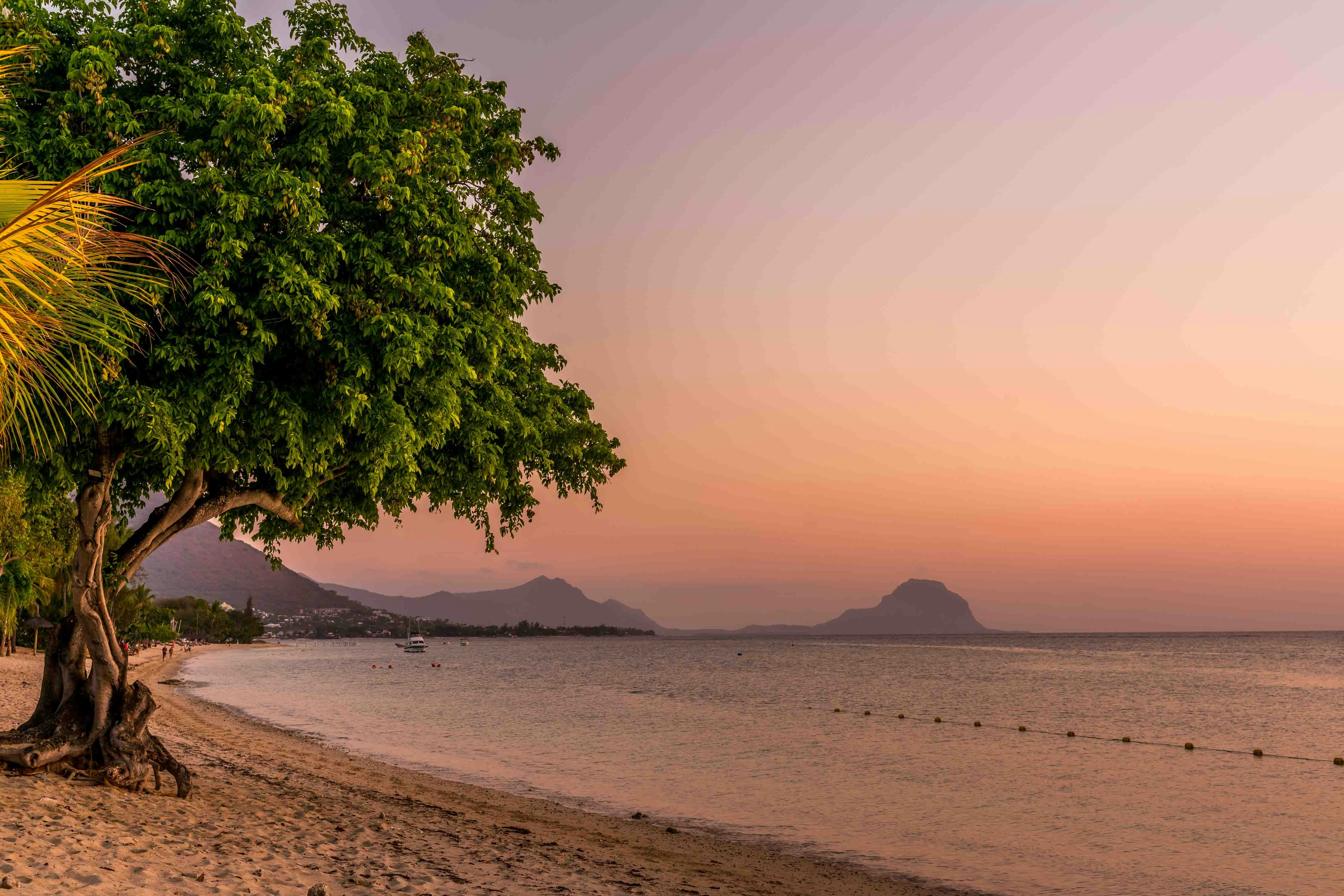 Hilton Mauritius Resort & Spa 77/78