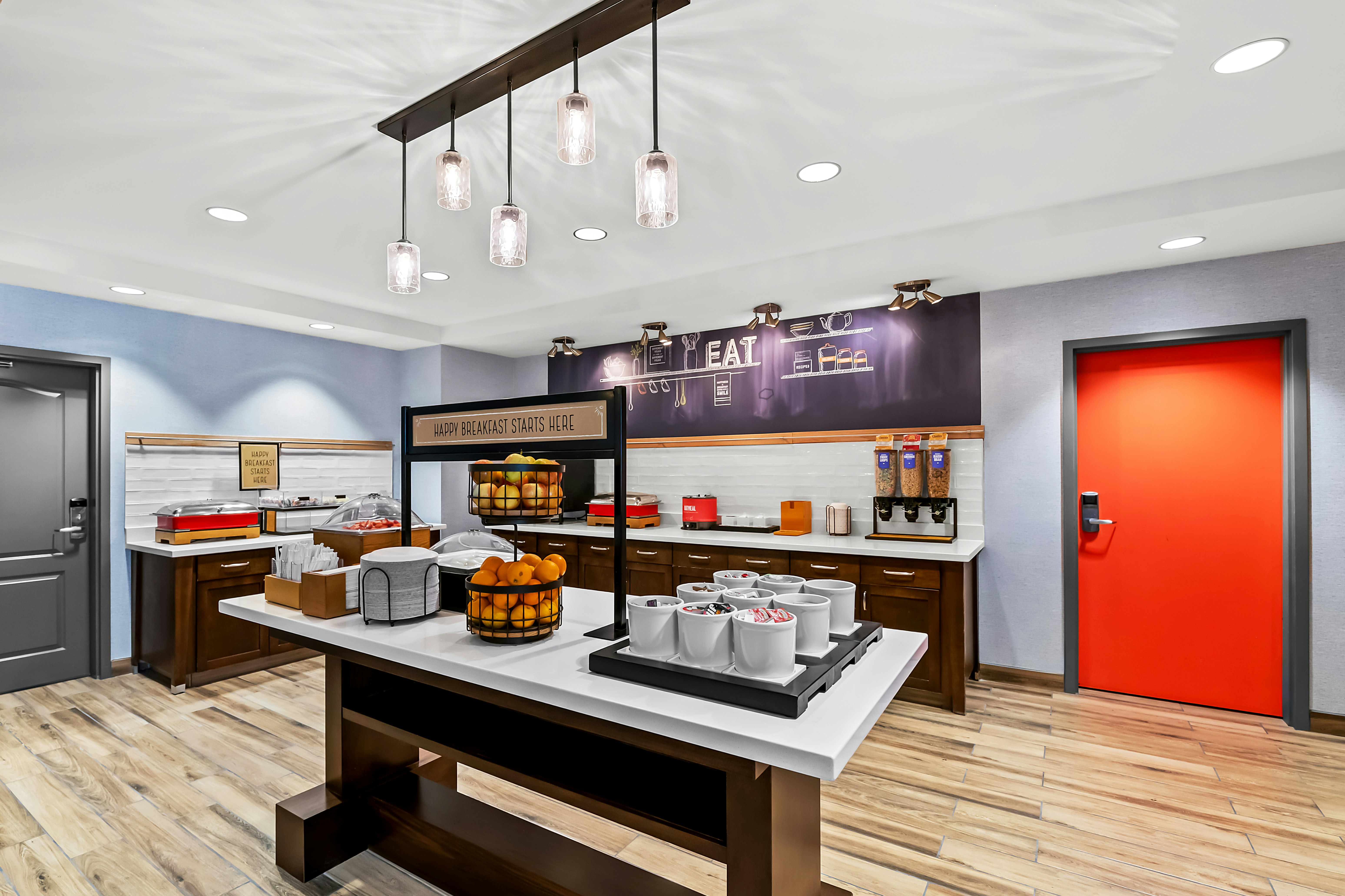Hampton Inn Omaha/West Dodge Road (Old Mill) 28/50