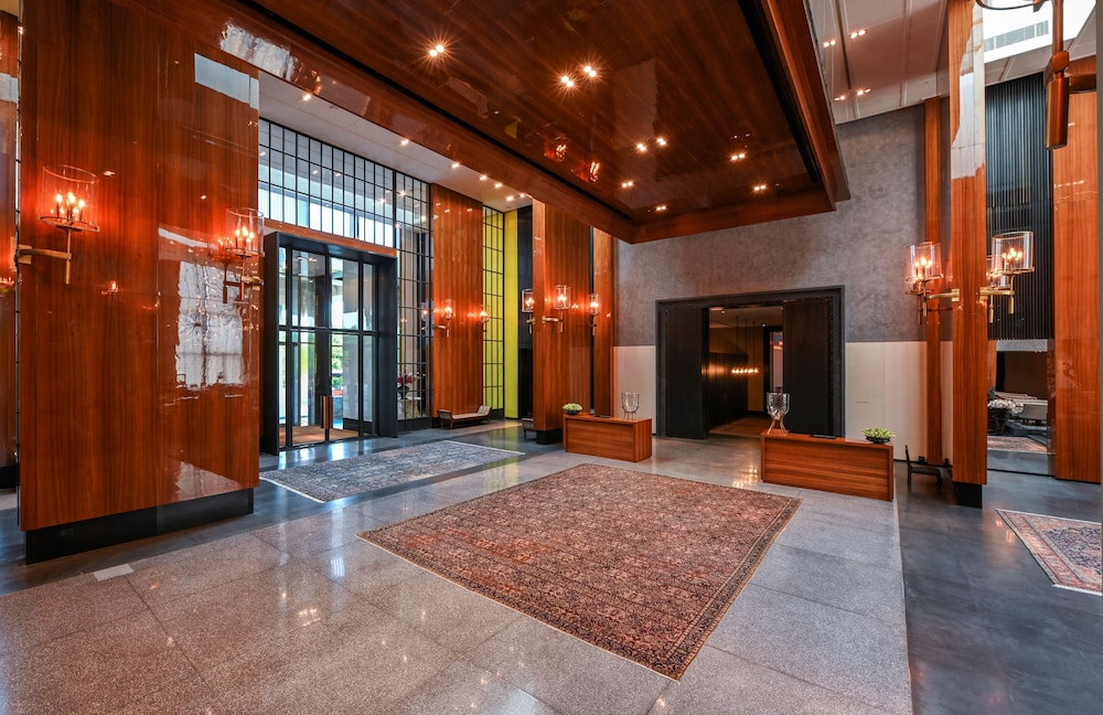 Grand Hyatt Gurgaon 7/48