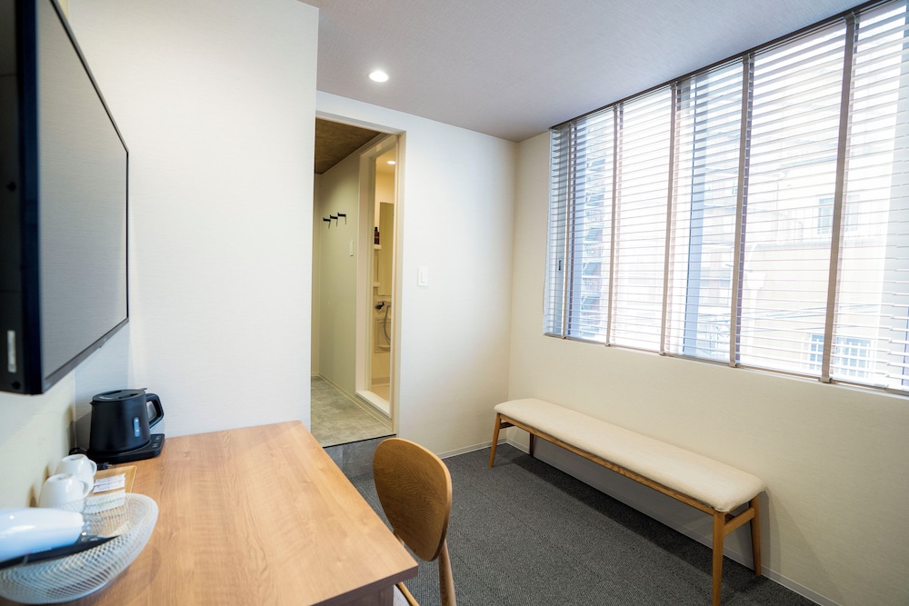 Hotel S-Presso Namba Ekimae 37/50