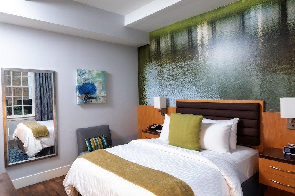 Hotel Indigo Baton Rouge Downtown 36/83