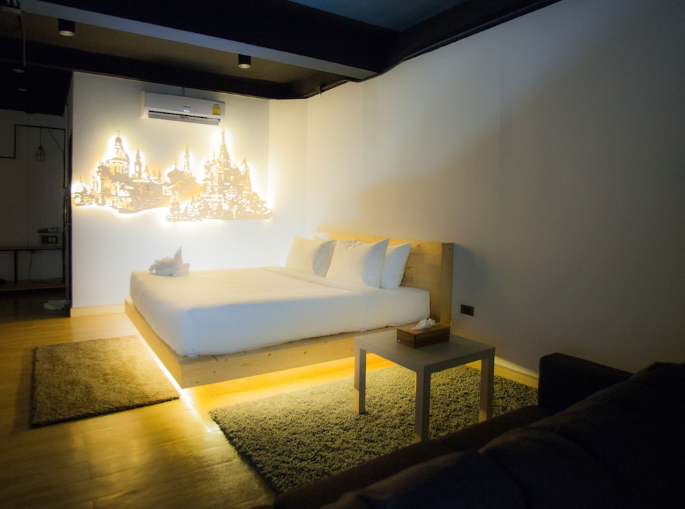 My Room By Sermsub 19/43