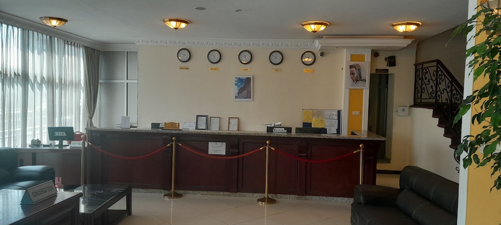 Debredamo Hotel 8/49