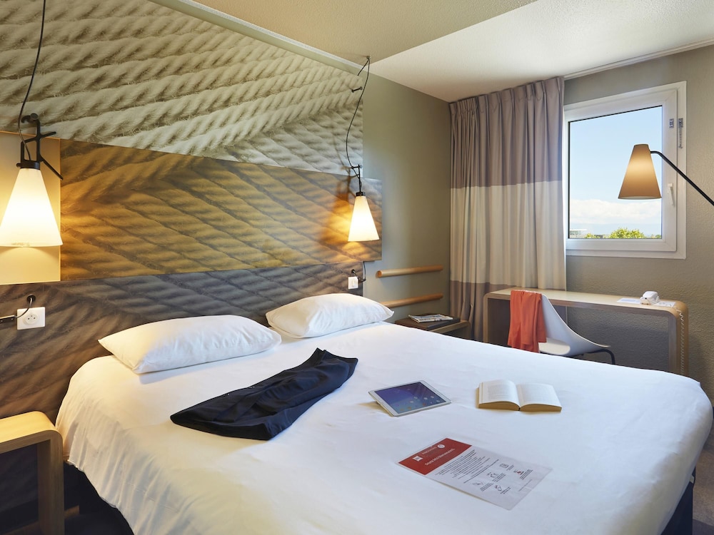 Ibis Archamps Porte De Geneve 13/46