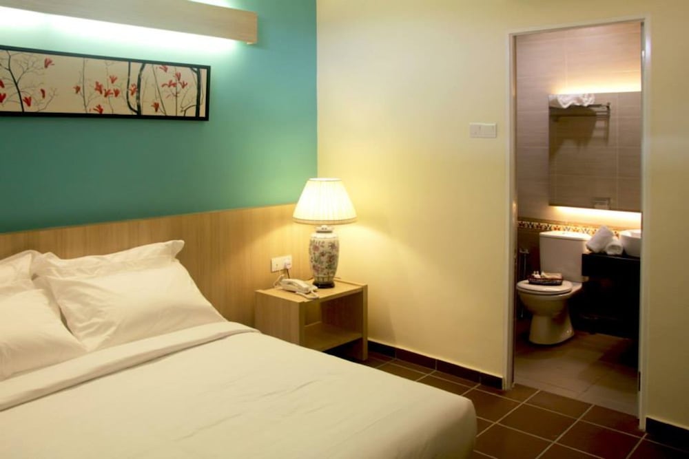 Fomecs Boutique Hotel 18/56