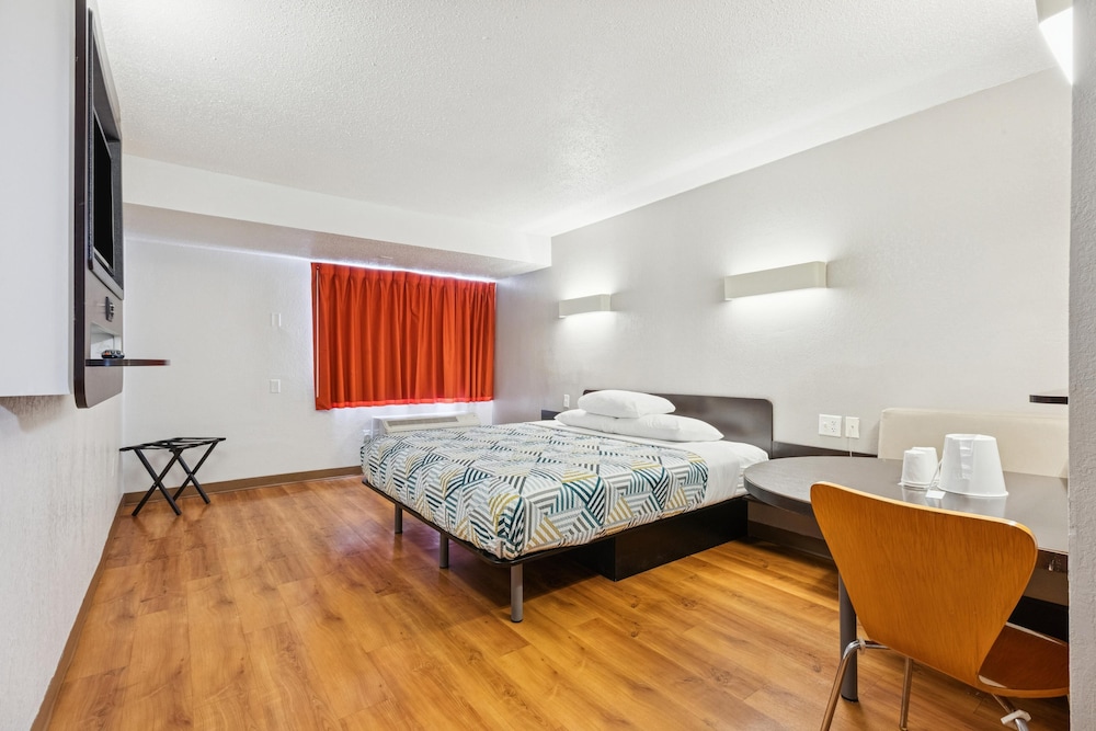 Motel6 Piscataway, NJ 31/63