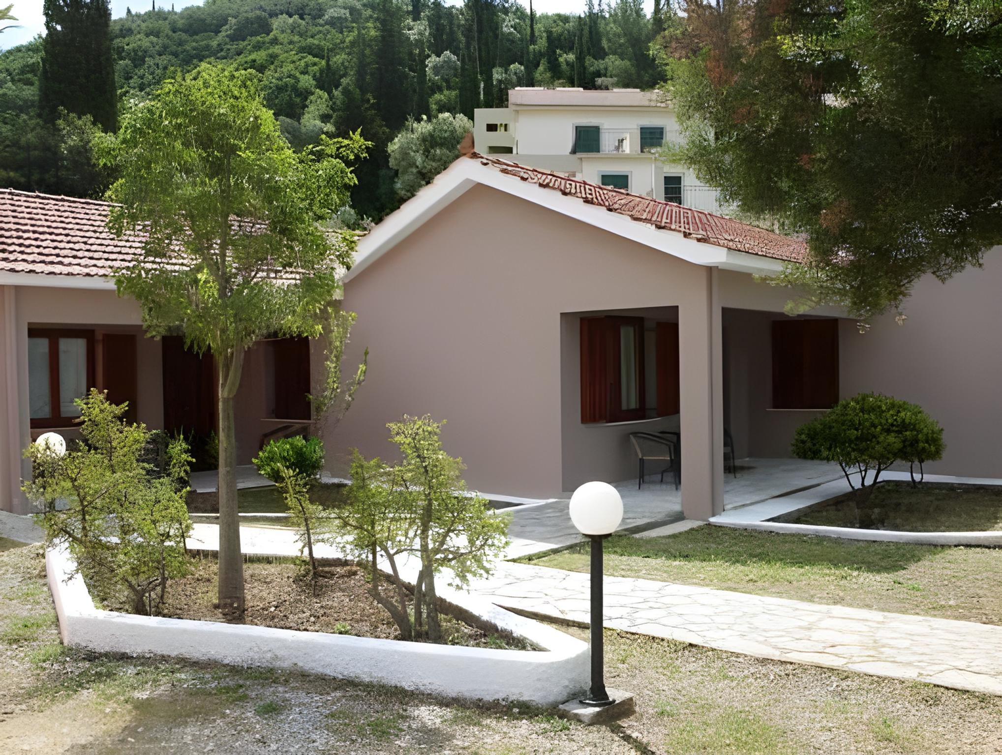 Hotel Captain Yiannis 8/16