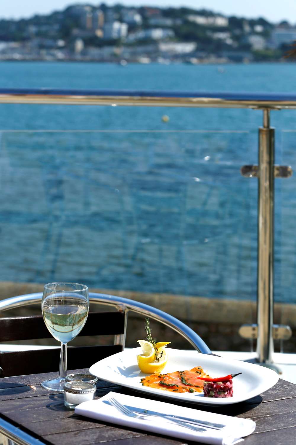 Livermead Cliff Hotel 20/43