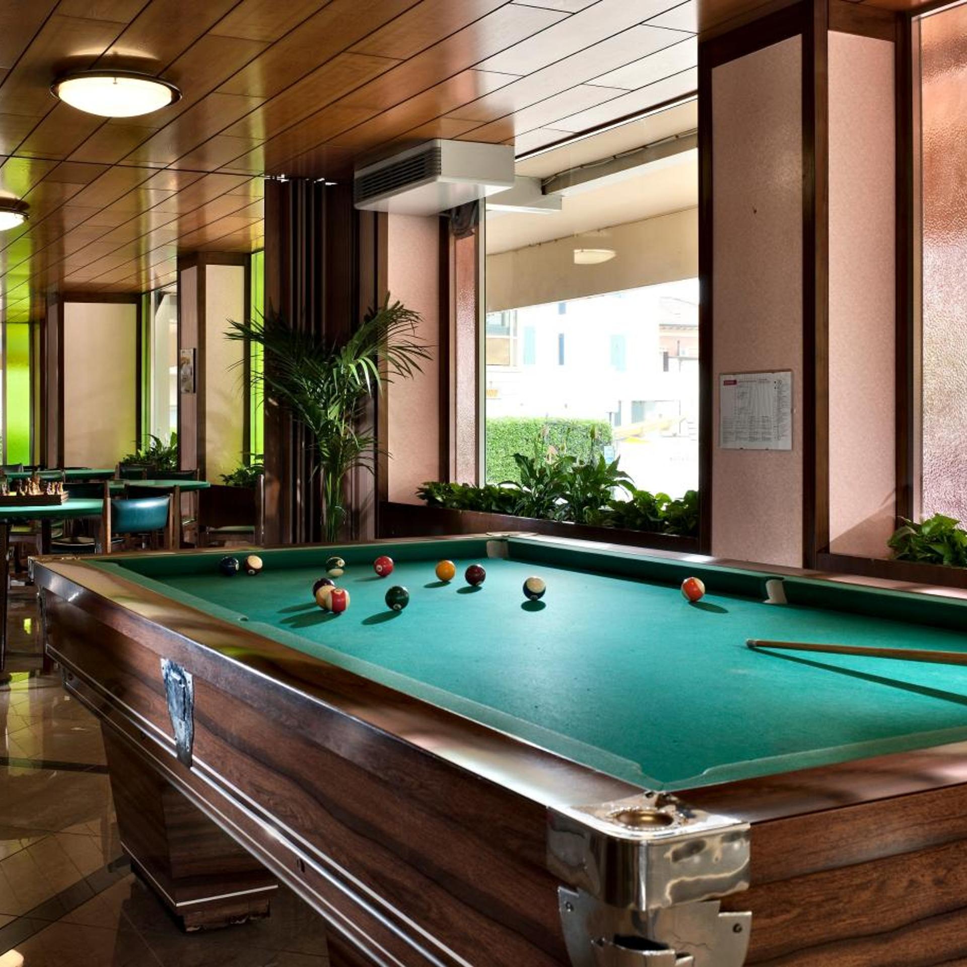 Gambrinus Tower Resort Hotel 25/53