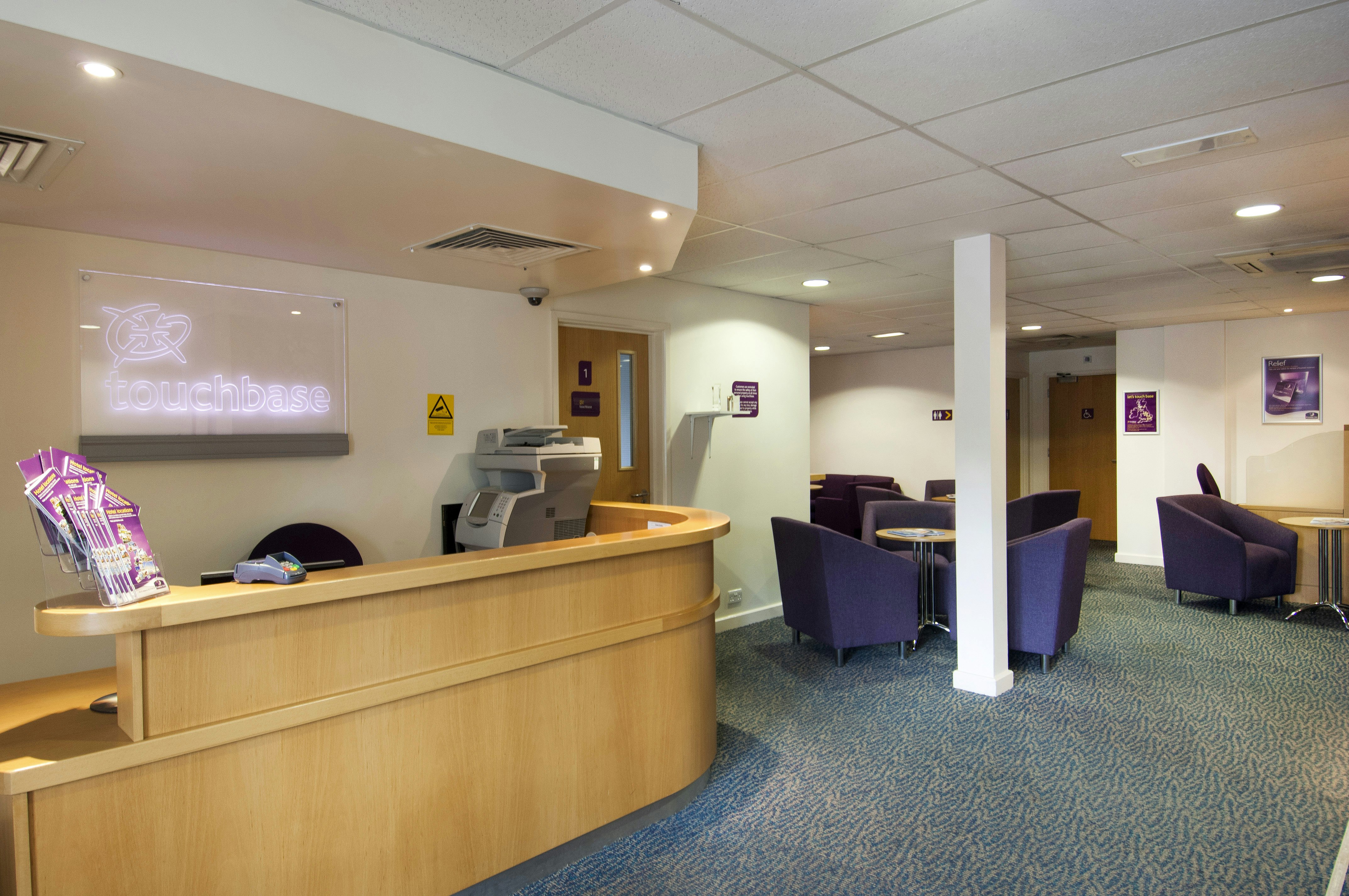 Premier Inn Bradford South 11/44