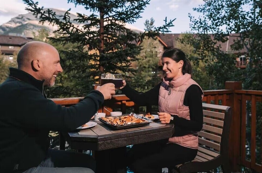 Stoneridge Mountain Resort 18/81