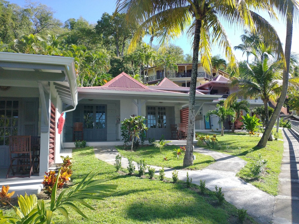 Habitation Grande Anse 6/83