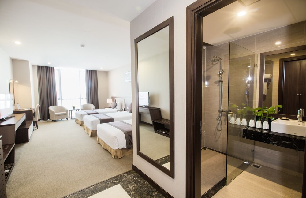 Muong Thanh Grand Hoang Mai 13/66