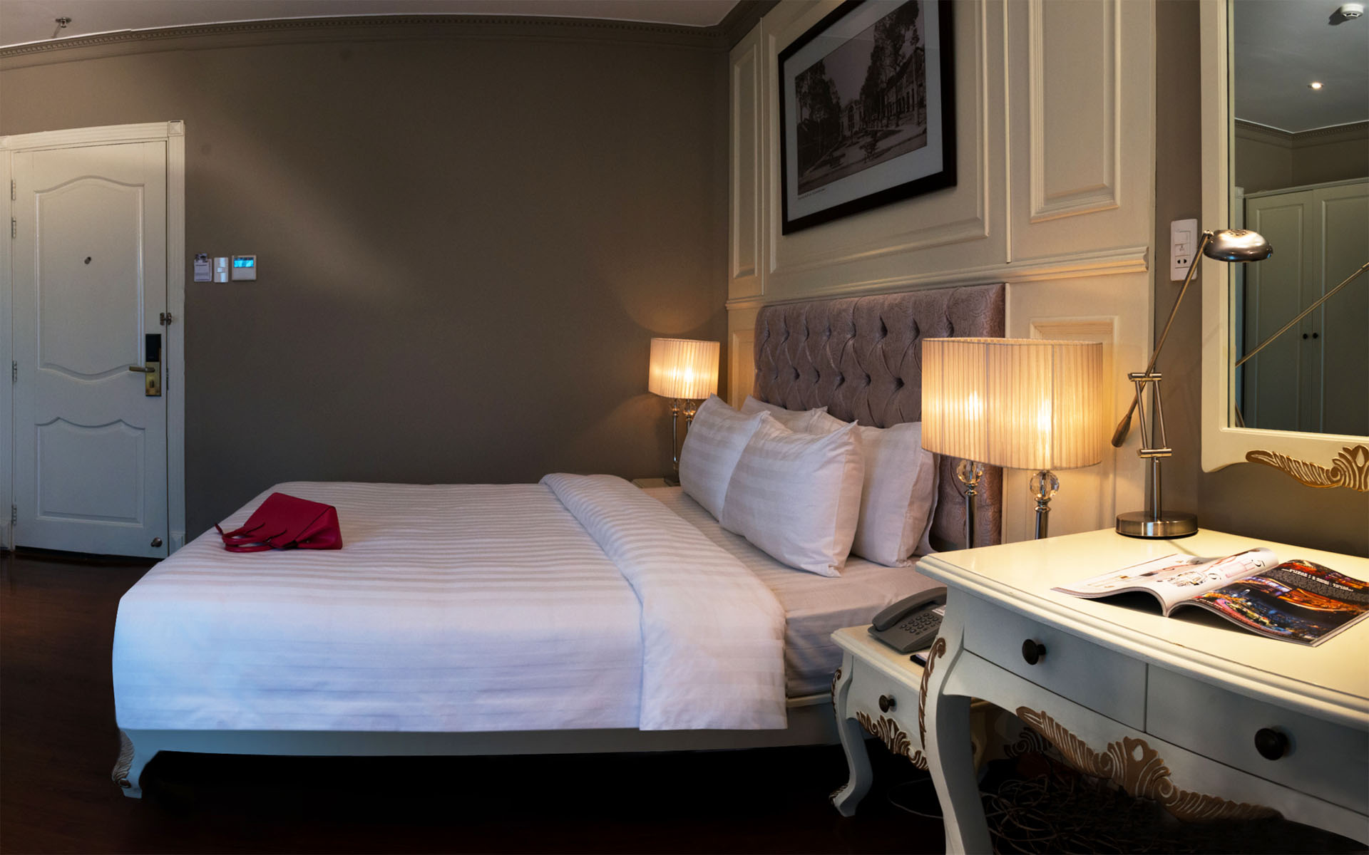 Suite