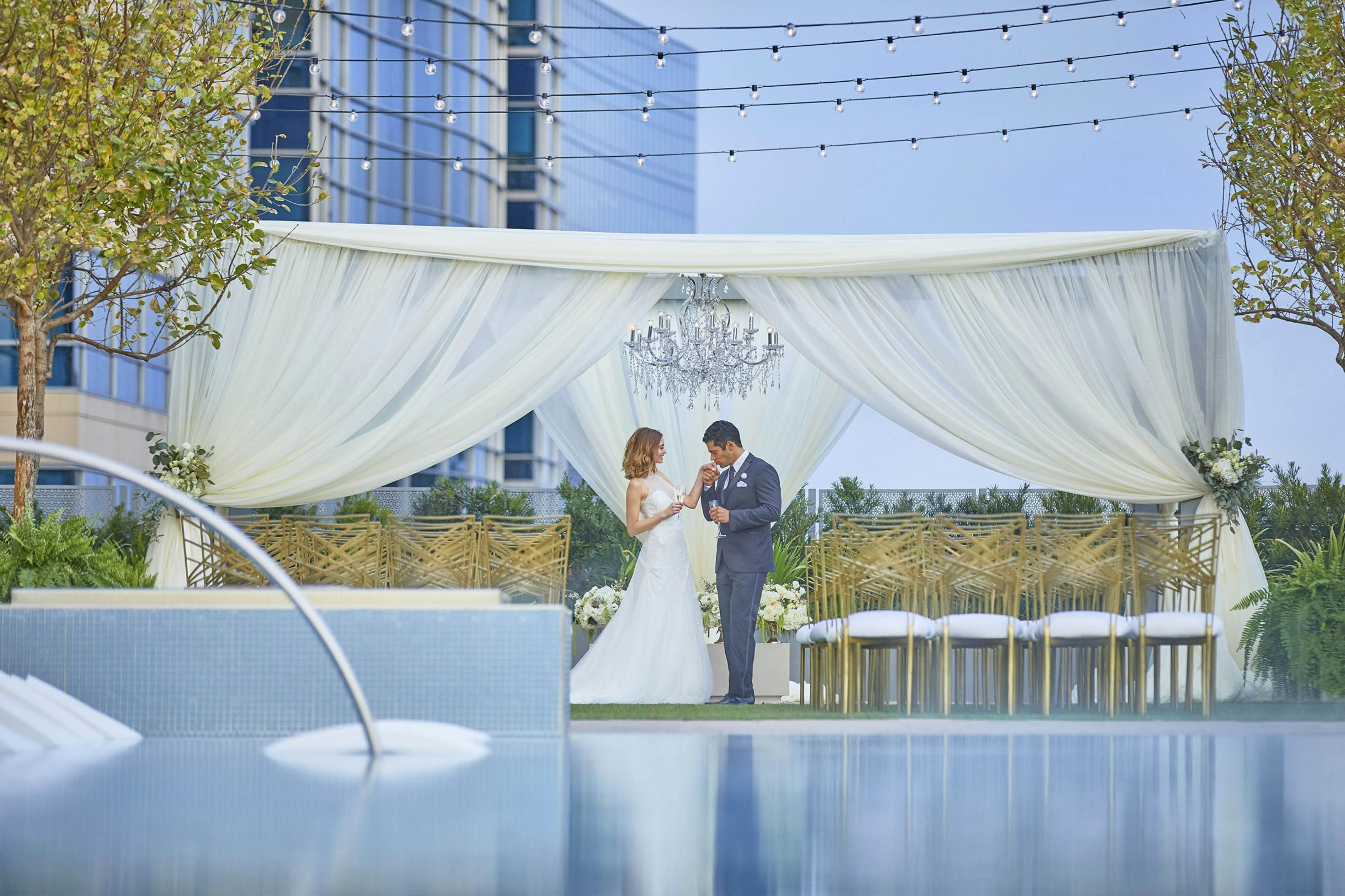 THE WESTIN AT THE WOODLANDS 11/49