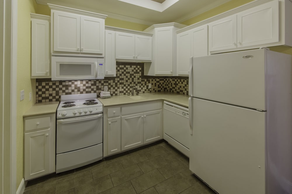 Holiday Inn Club Vacations Piney Shores Resort Lake Conroe 68/68