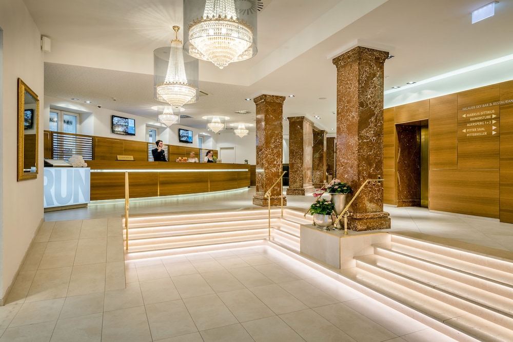 Imlauer Hotel Pitter Salzburg 9/39