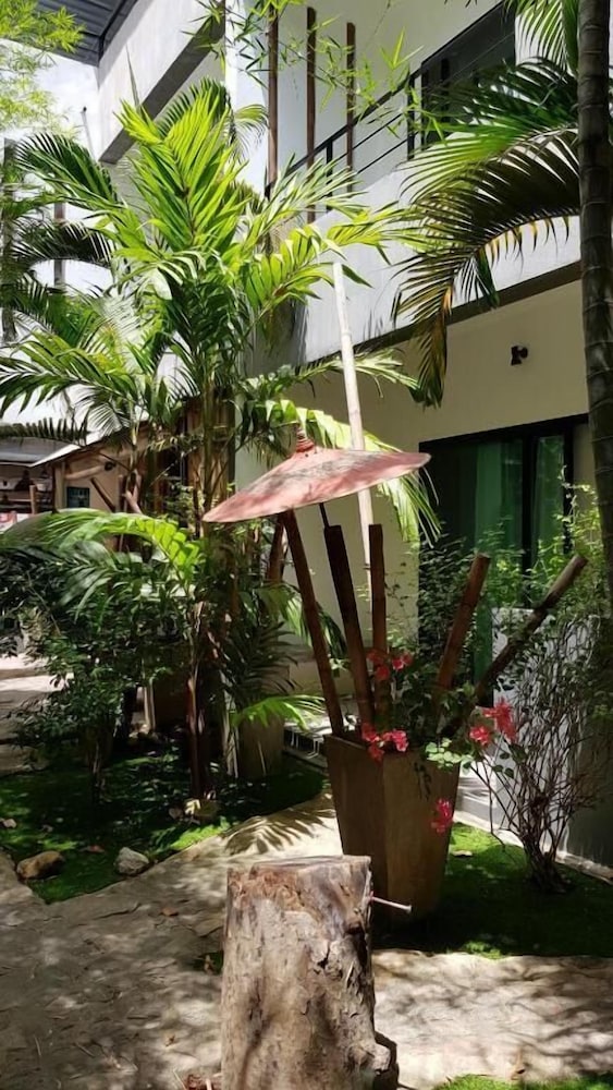 Sairee Sairee Guesthouse 29/37