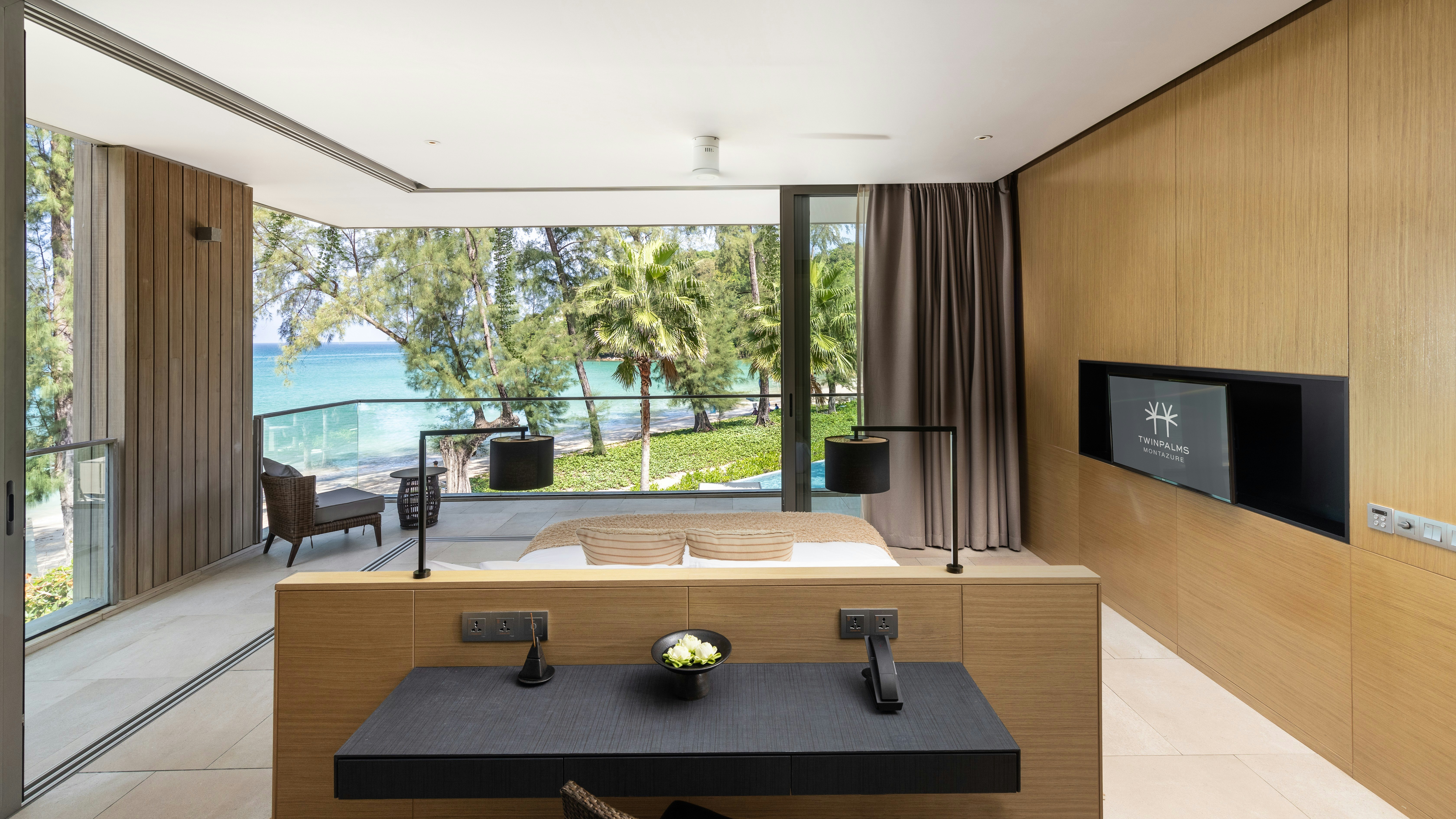 Twinpalms MontAzure Phuket Resort 69/81