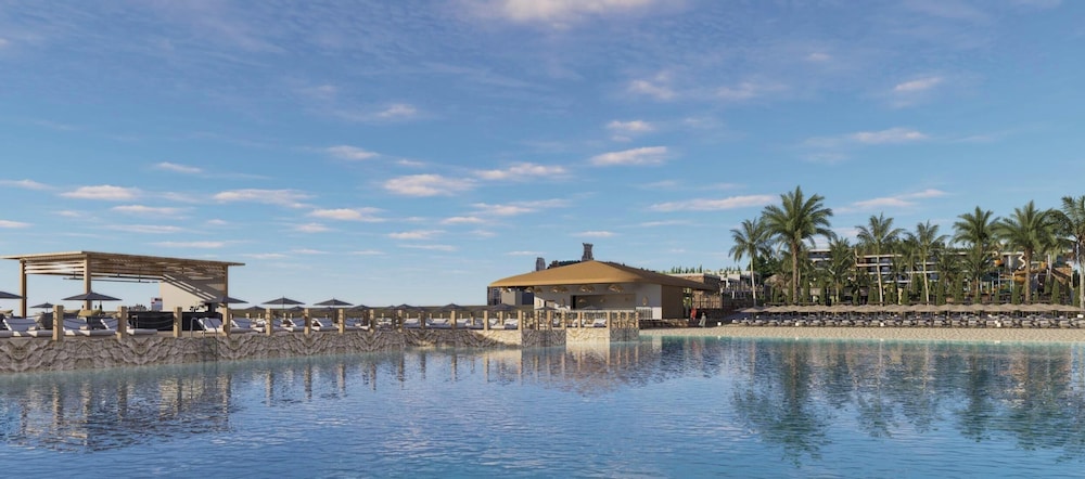 The Garden Beach Hotel 46/50