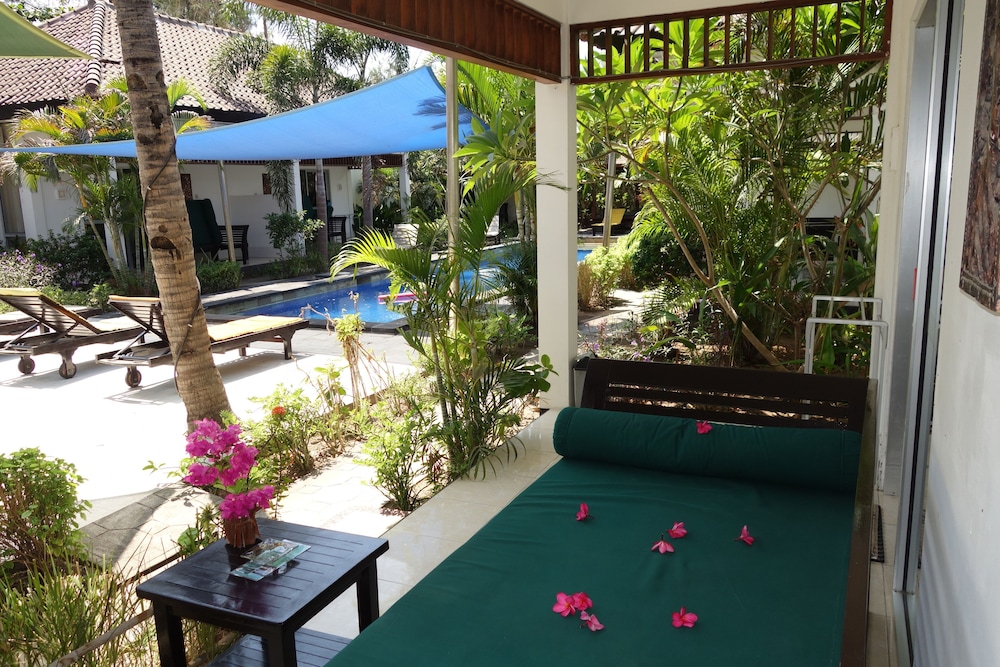 Gili Palms Resort 18/67