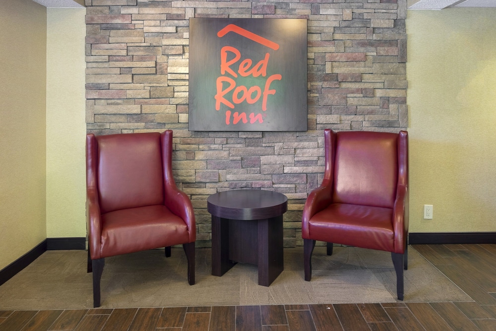 Red Roof Inn Salem 20/23