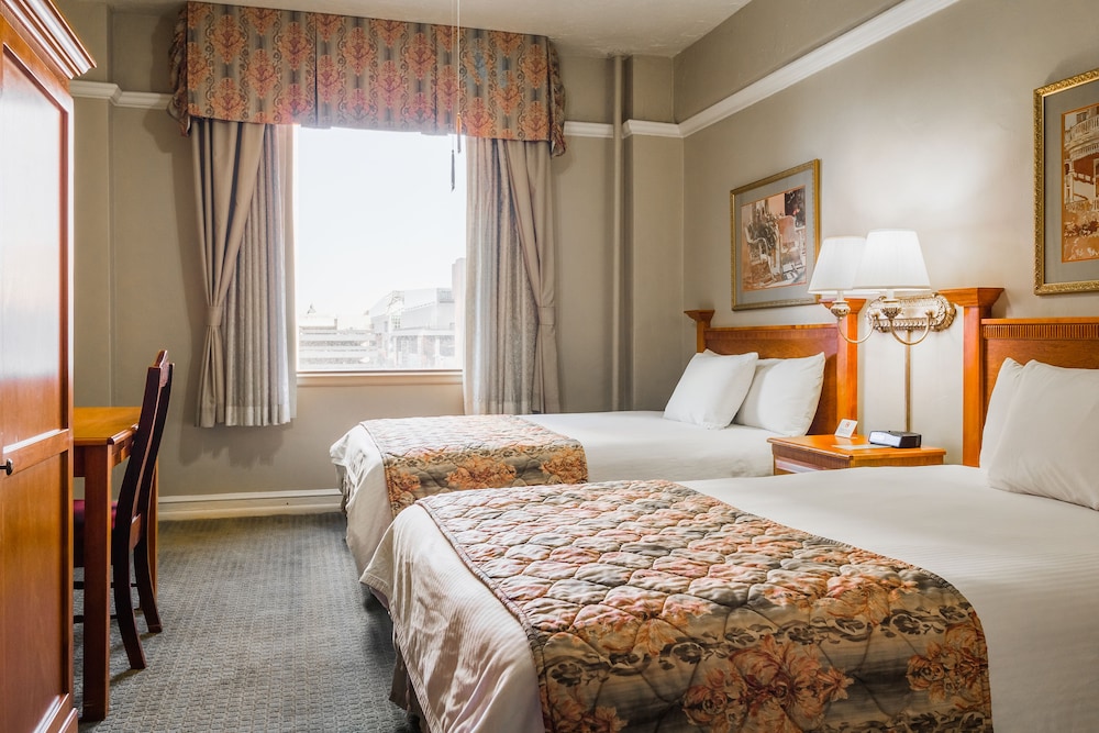 Hotel San Carlos 15/60