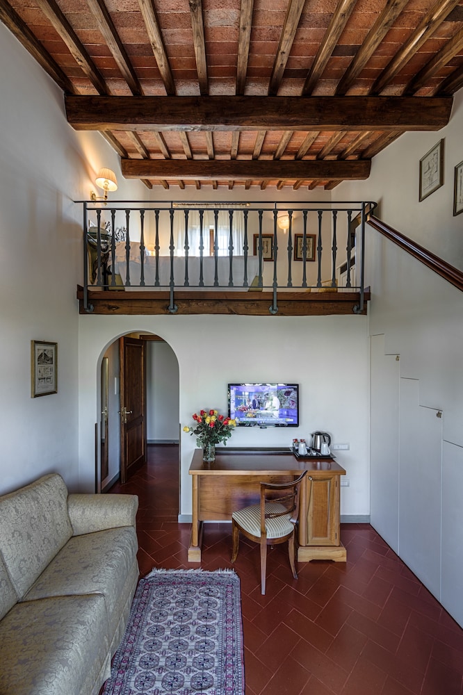 Villa Olmi Firenze 46/75