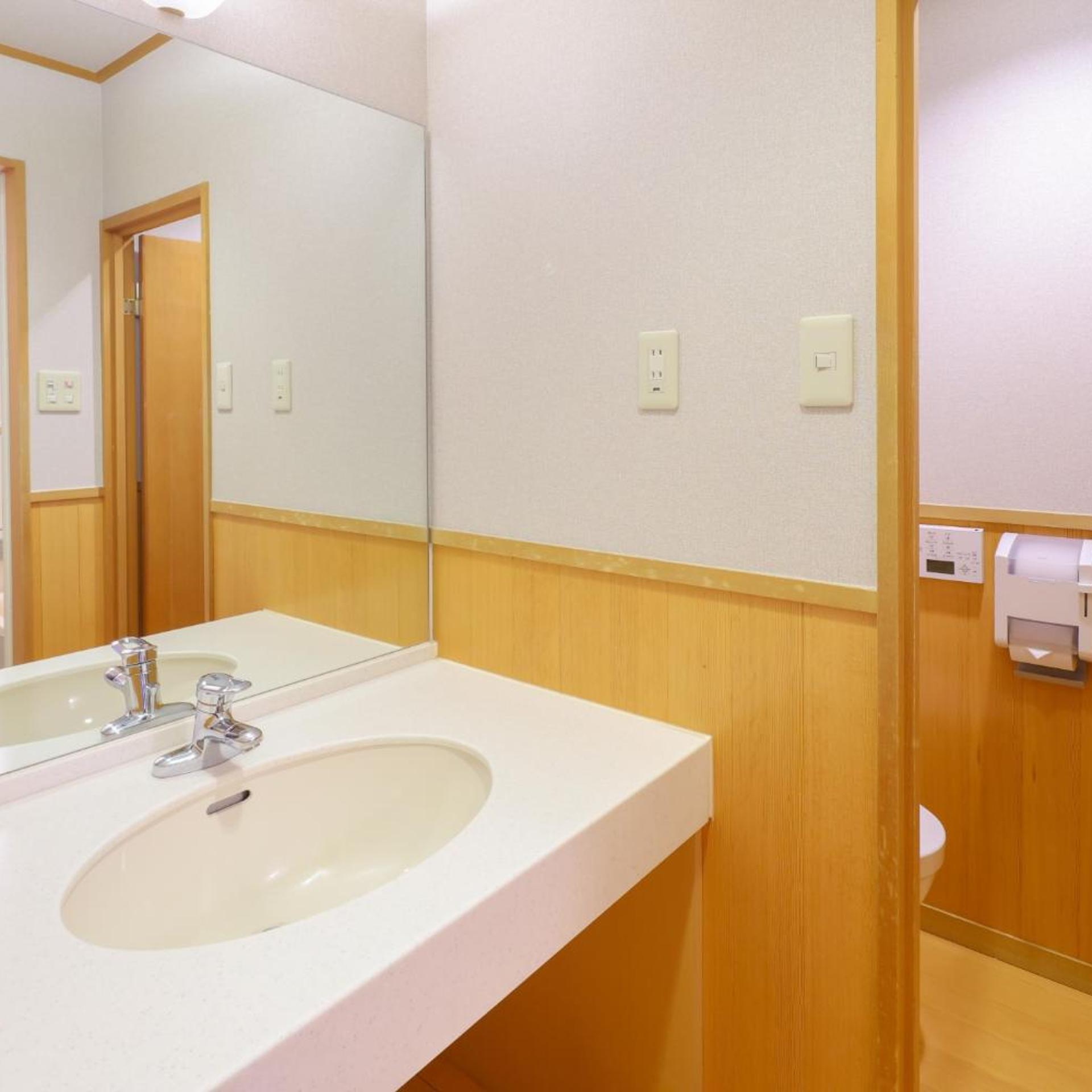 Interior, Japanese, Superior, Twin Beds, Indoor Bath، Hotel Kisoji 7/8