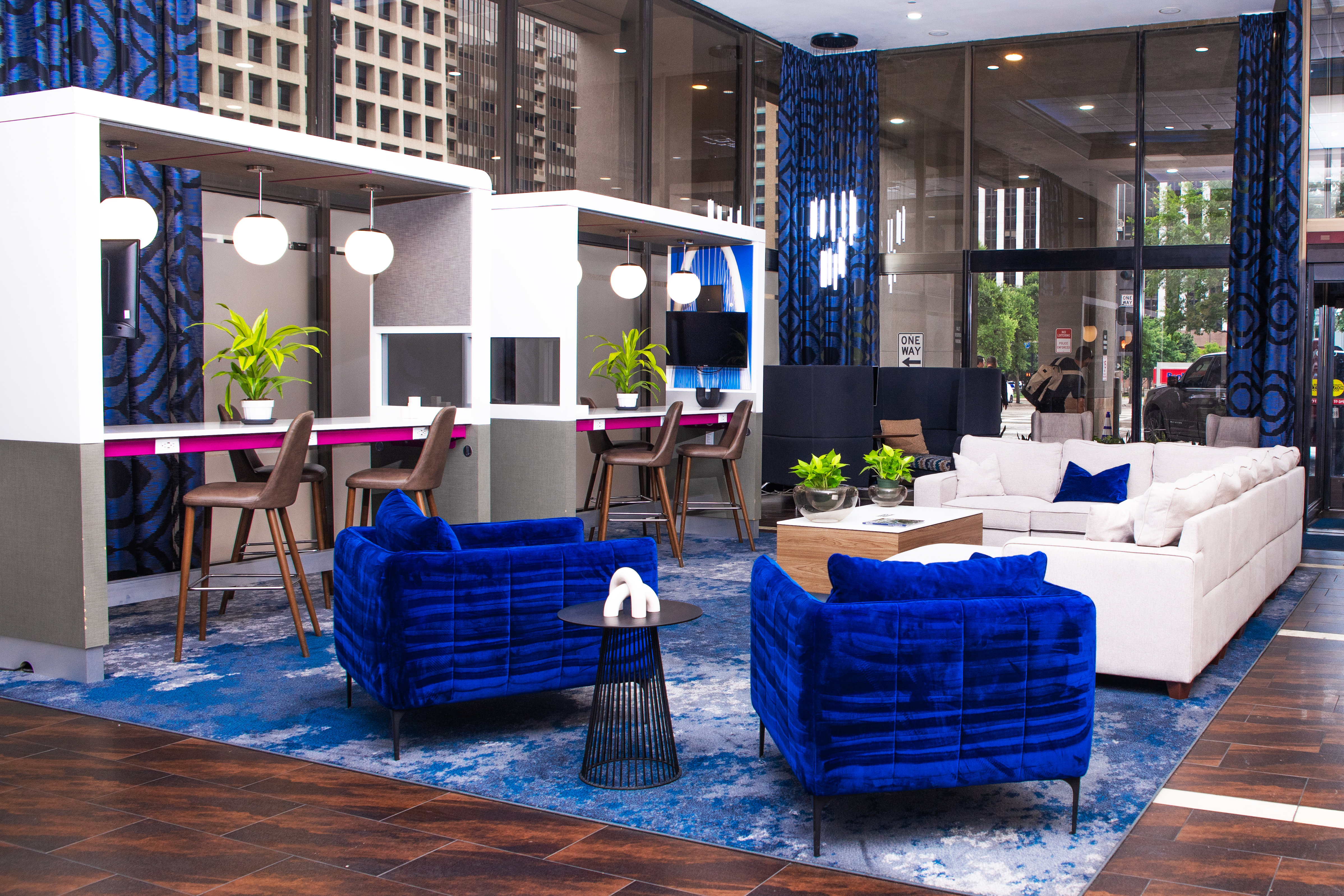 Crowne Plaza Hotel Dallas Downtown 26/50