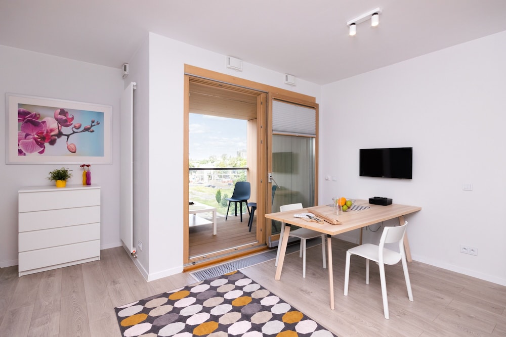 Apartment4you Select Kolejowa 31/50