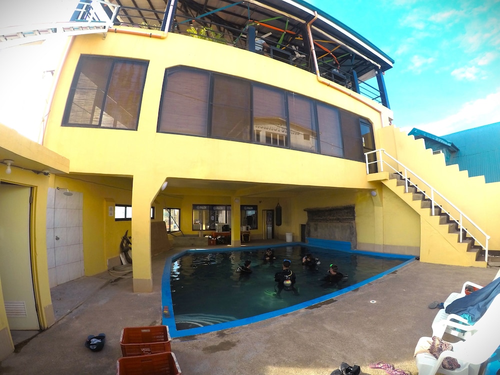 Coron Sanho Pension House 3/30