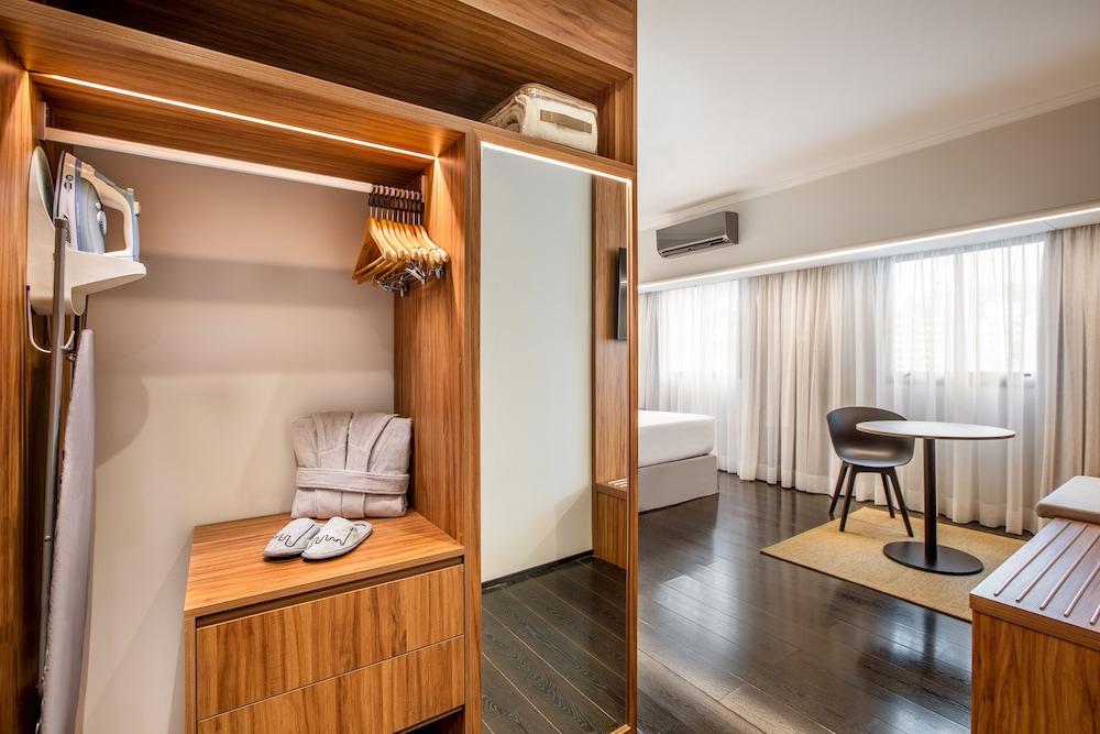 Innside by Melia Sao Paulo Iguatemi 56/76