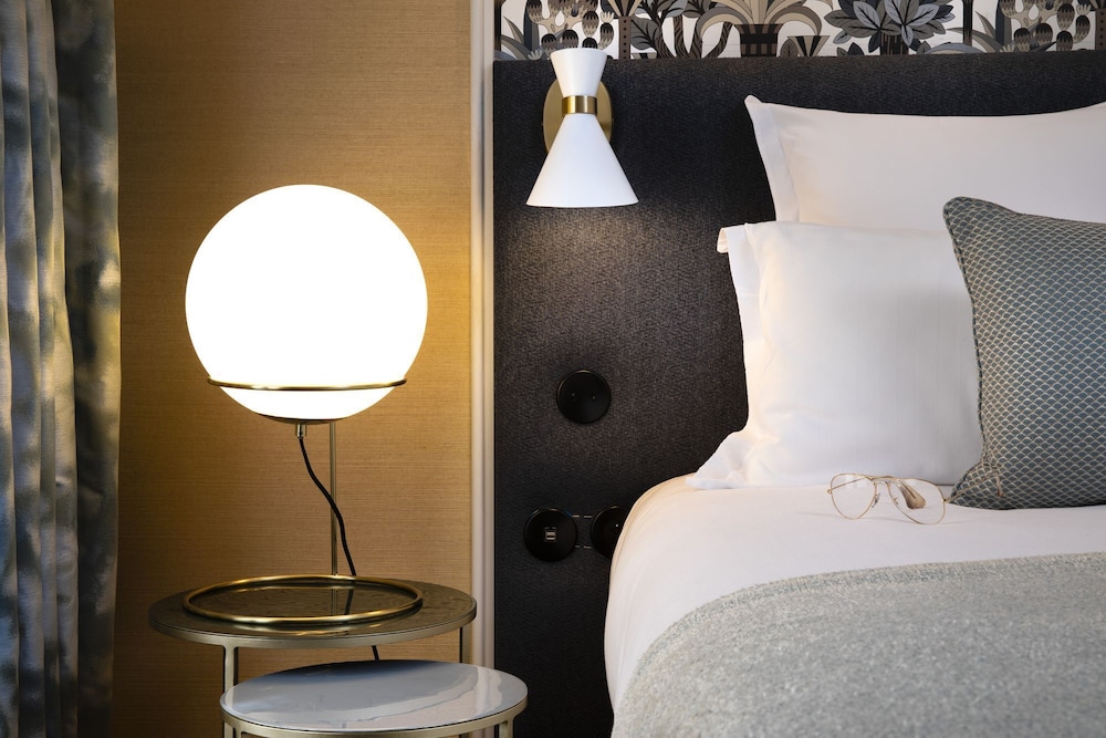 Hotel Gramont Opera 22/61