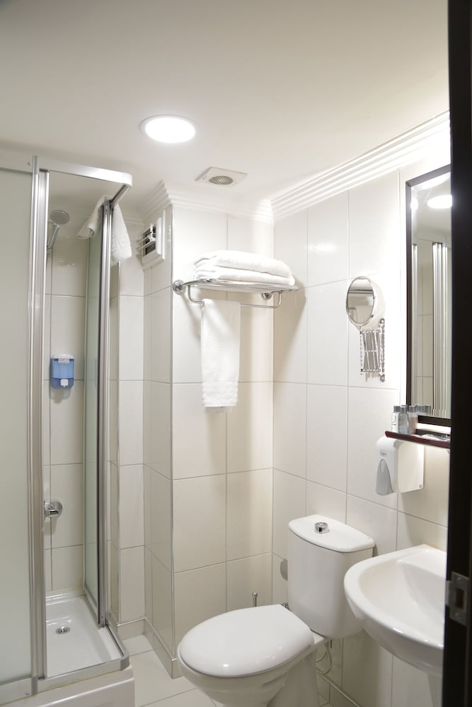 Hotel Buyuk Velic 76/76