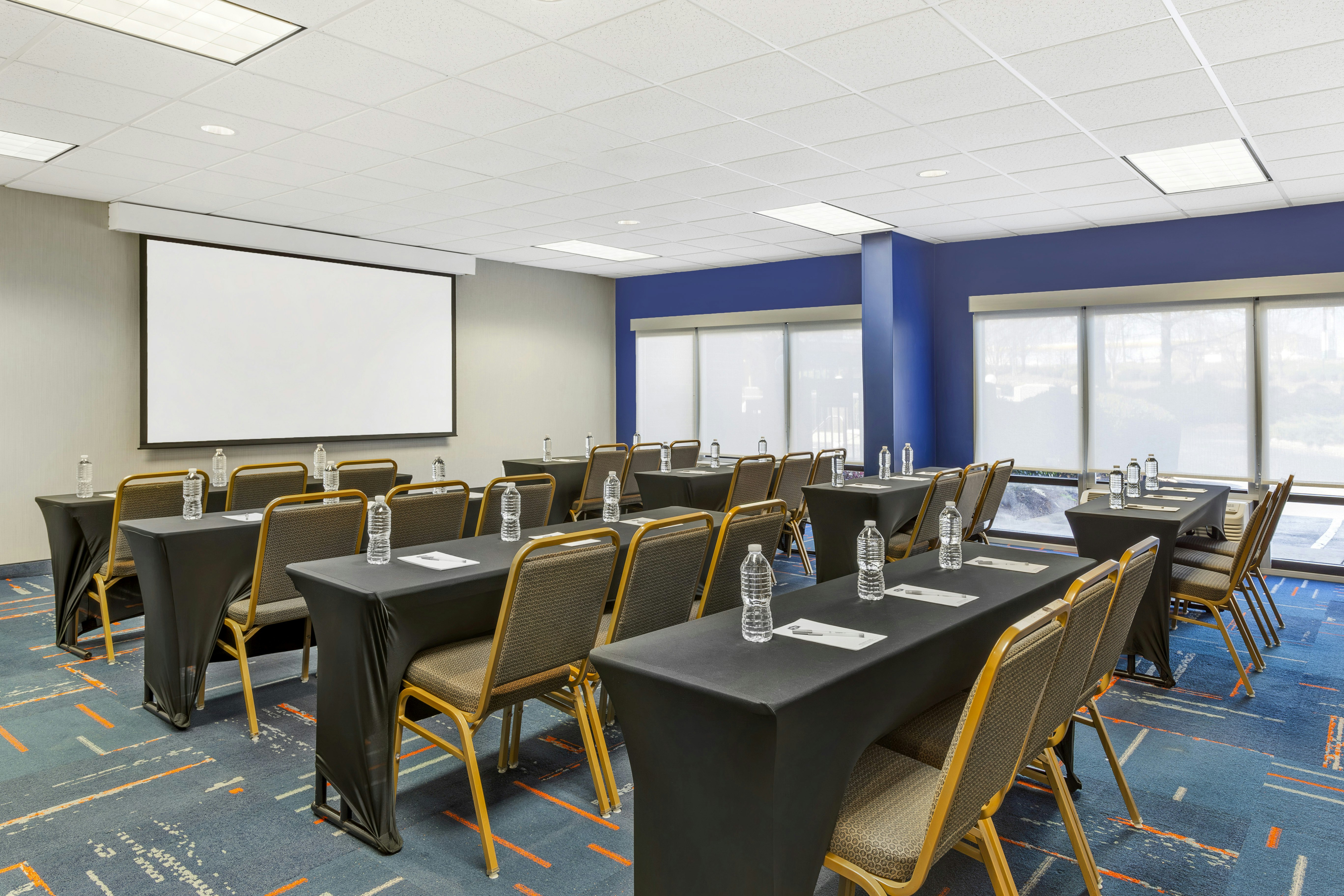 Hampton Inn Mebane 16/20
