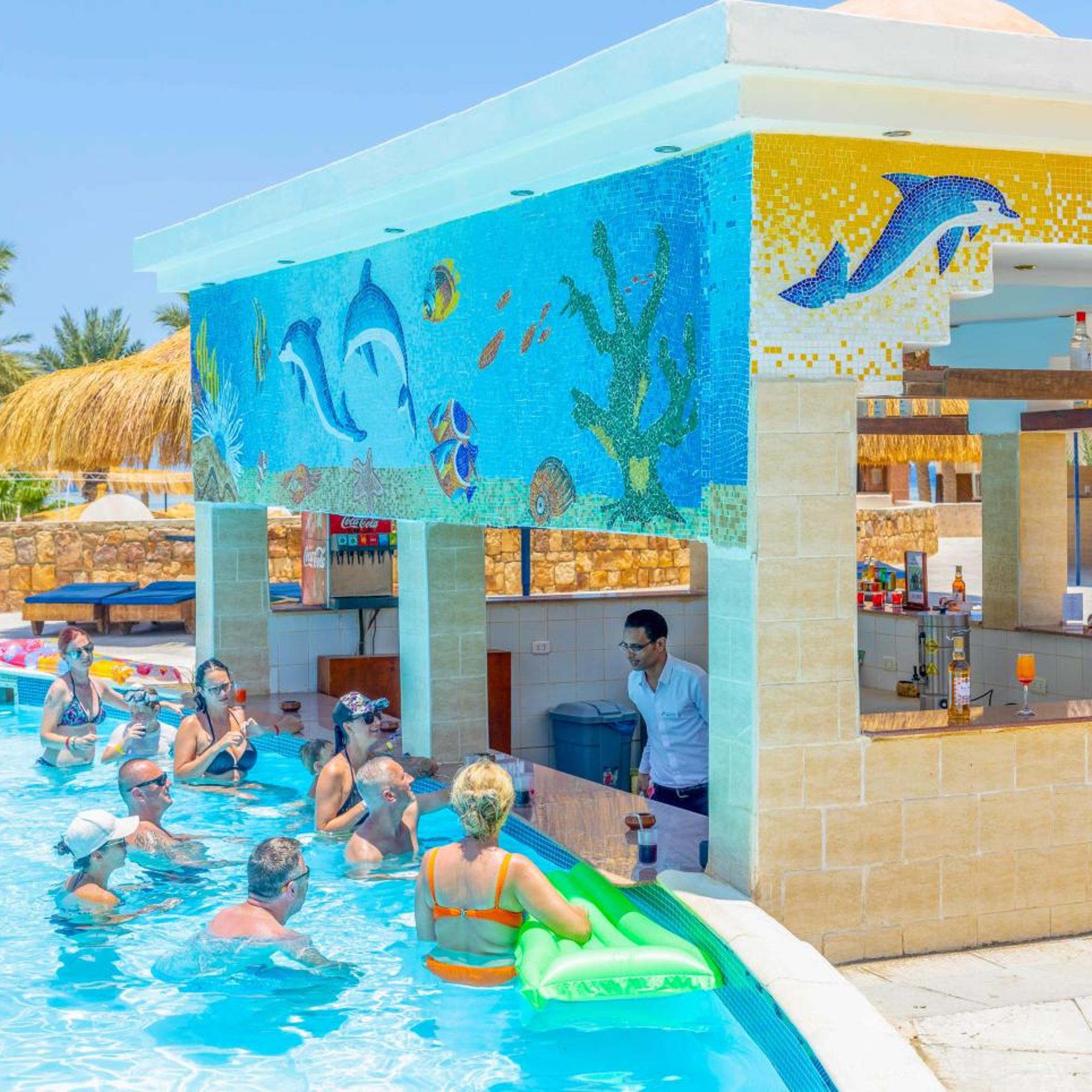PROTELS Beach Club & Spa 32/43