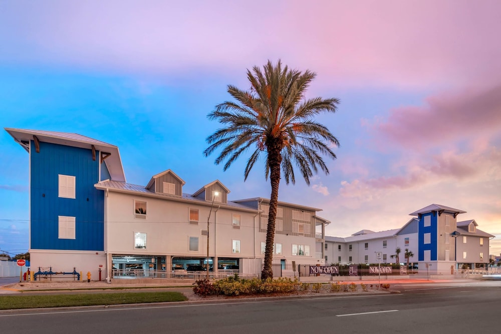 The J Hotel Dunedin Clearwater, an Ascend Collection Hotel 41/50