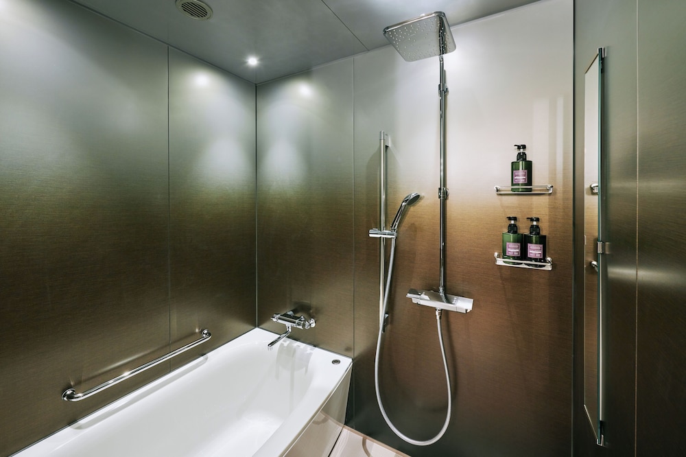 NOHGA HOTEL AKIHABARA TOKYO 50/50