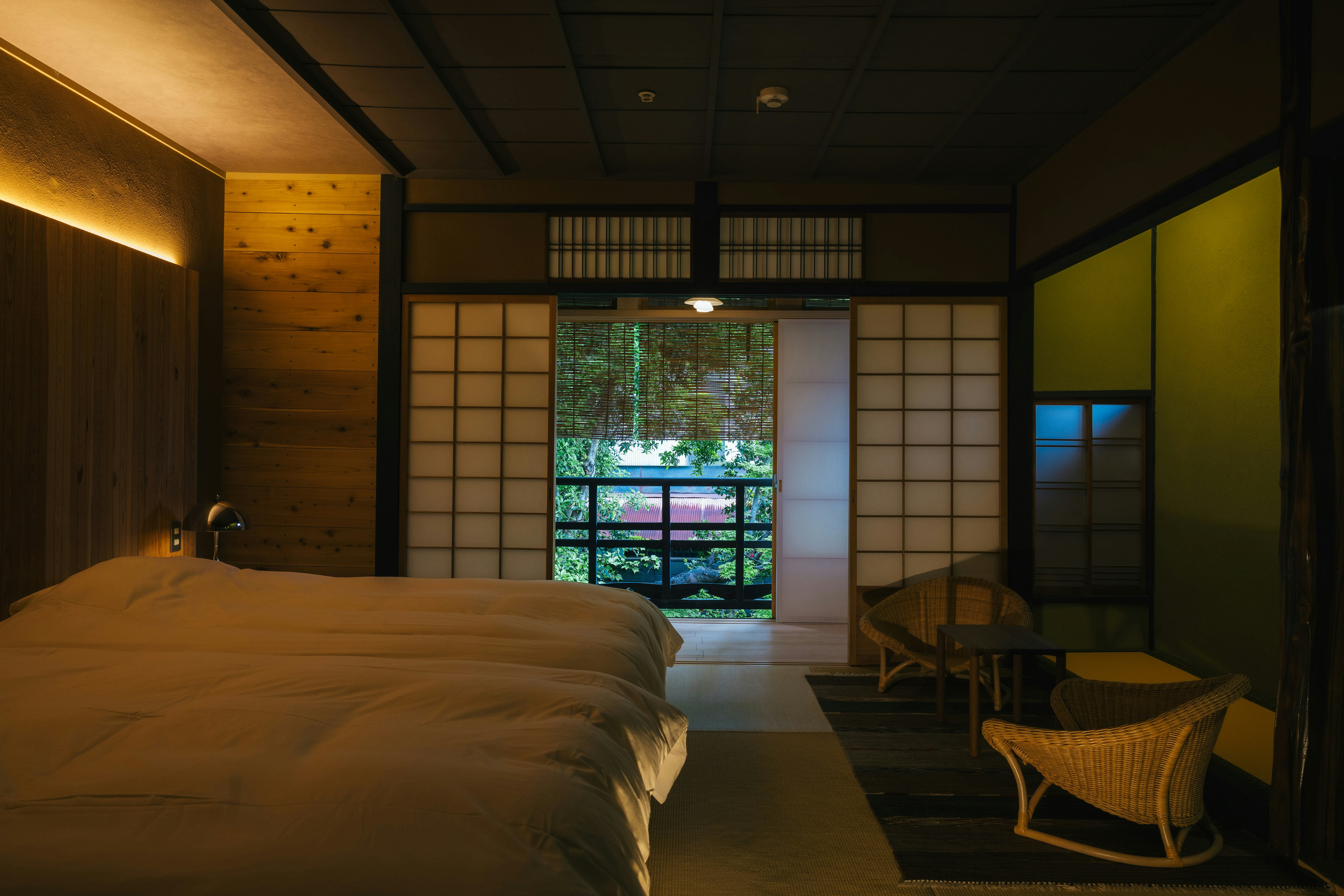 Hotel Koo Ootsuhyakucho 9/25
