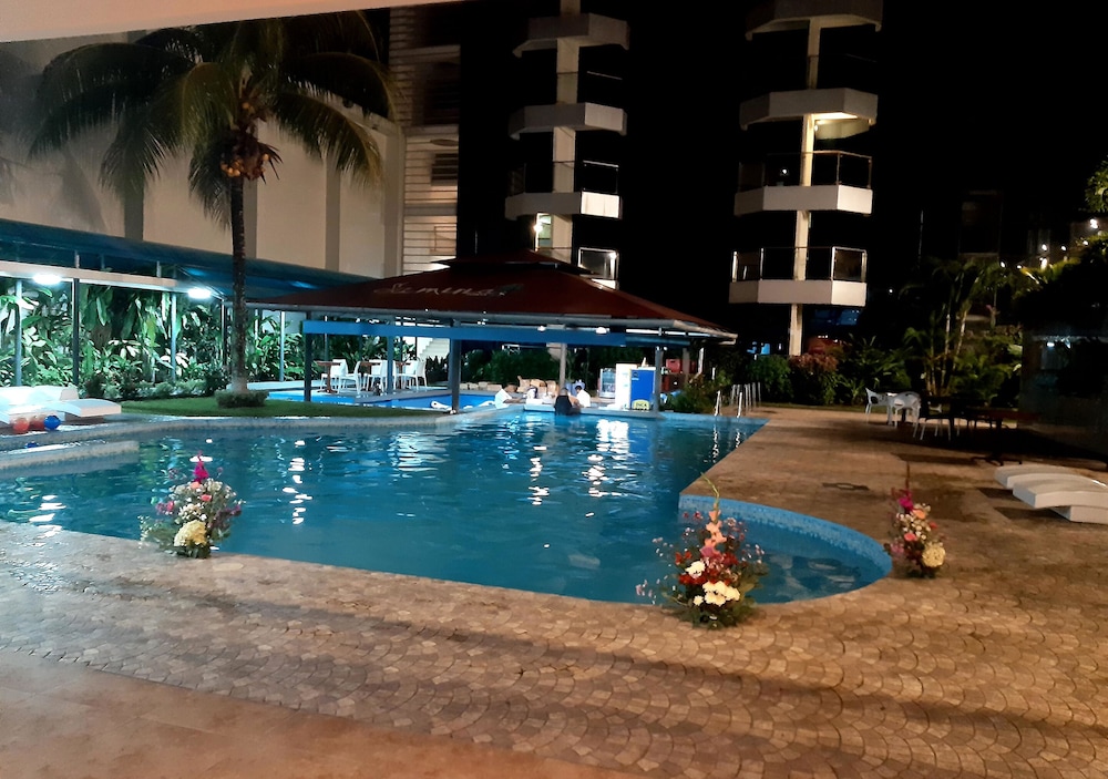 Samiria Jungle Hotel 40/50