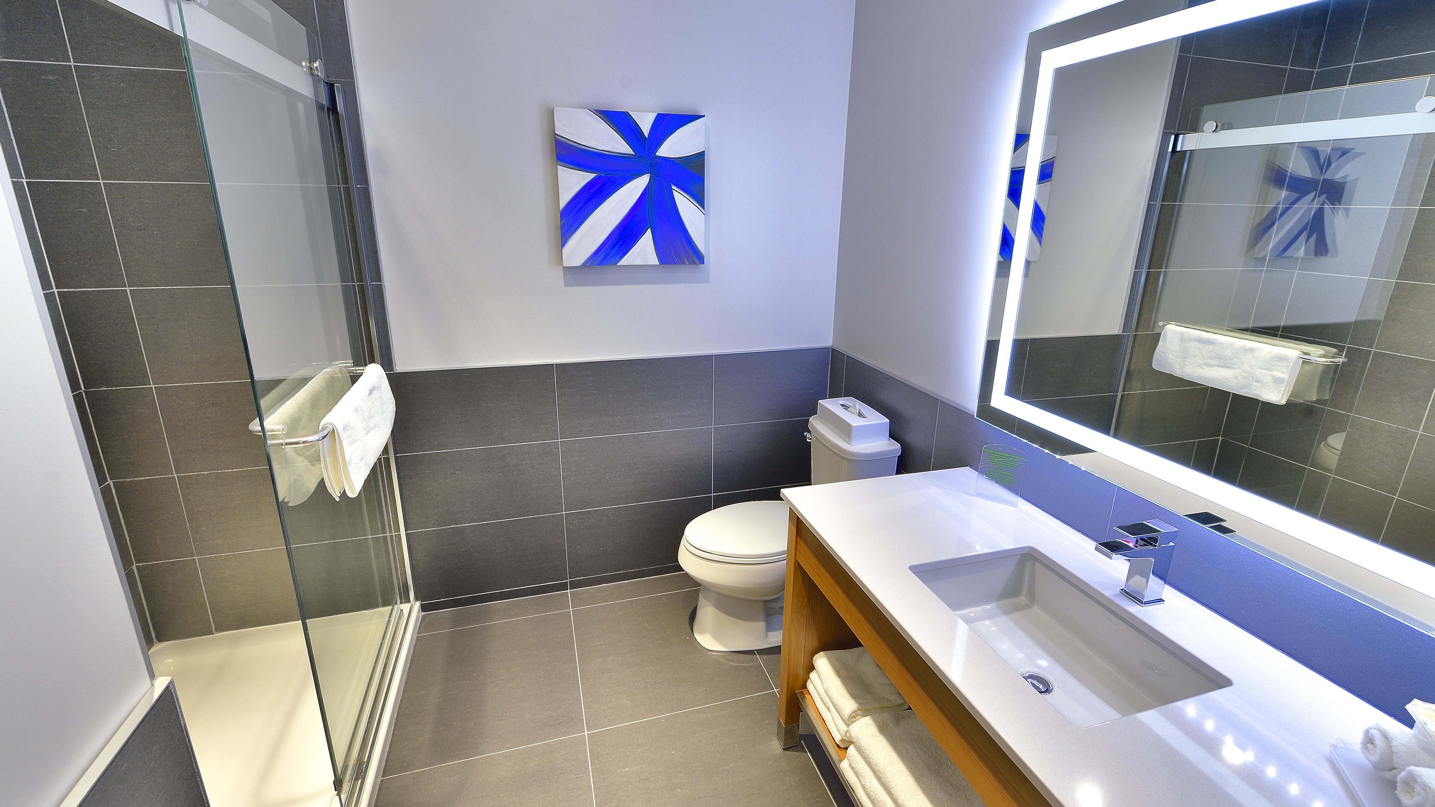 Holiday Inn Express And Suites Vaudreuil Dorion 31/31