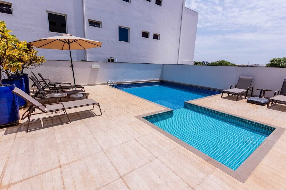 Aracatuba Plaza Hotel 69/74
