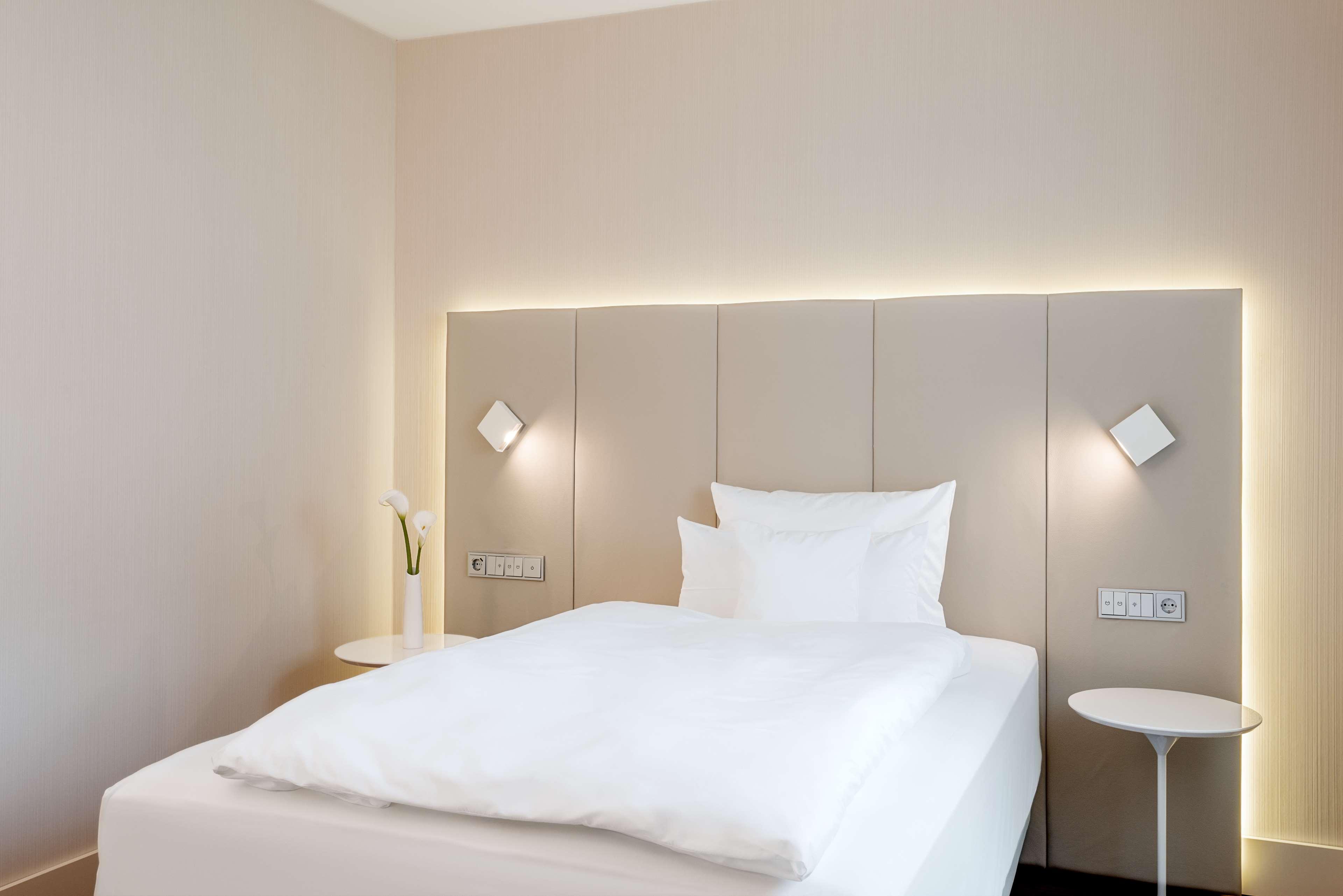 Avani Frankfurt City Hotel (previously NH Collection Frankfurt City) - Tap to explore photos