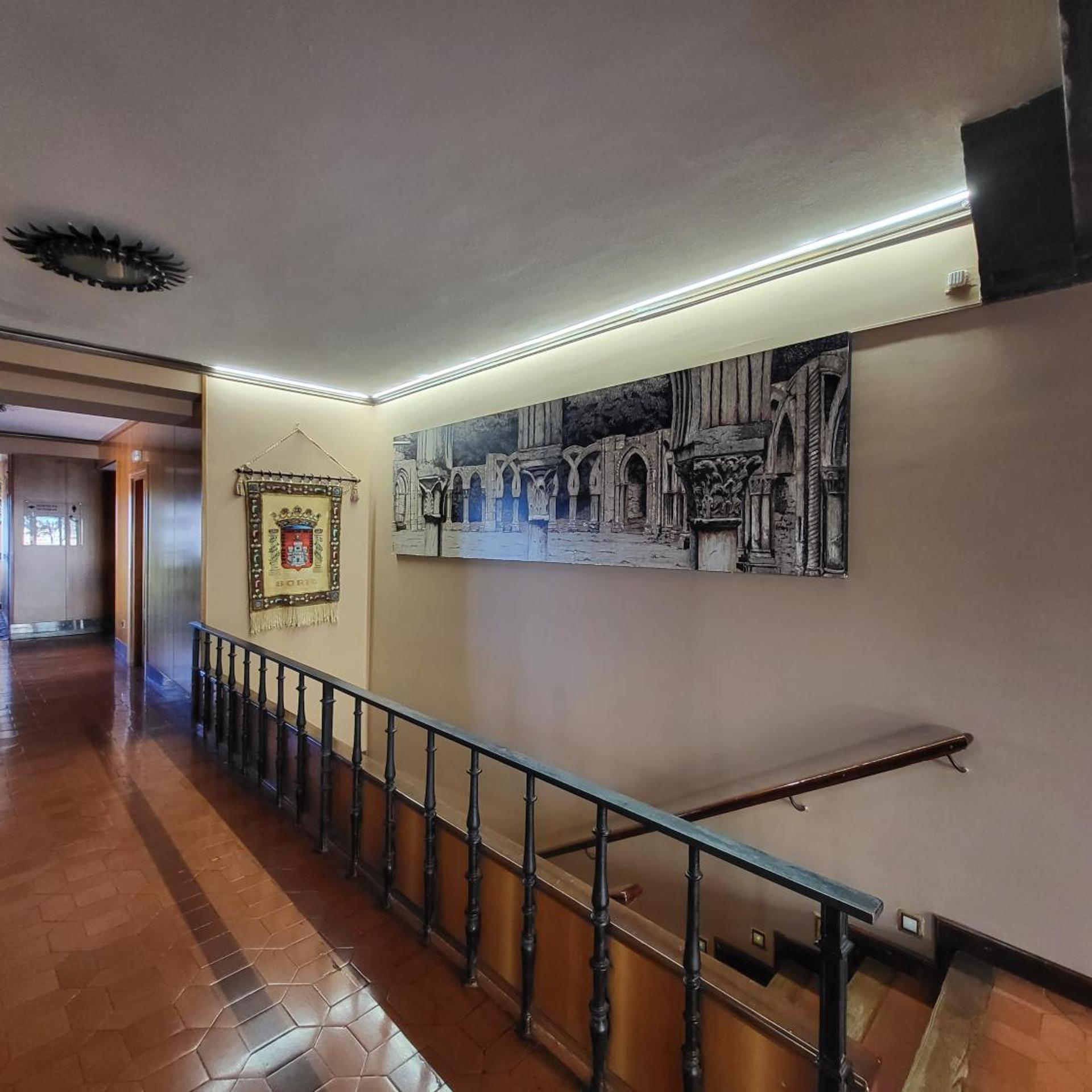 Hotel Leonor Miron 5/55