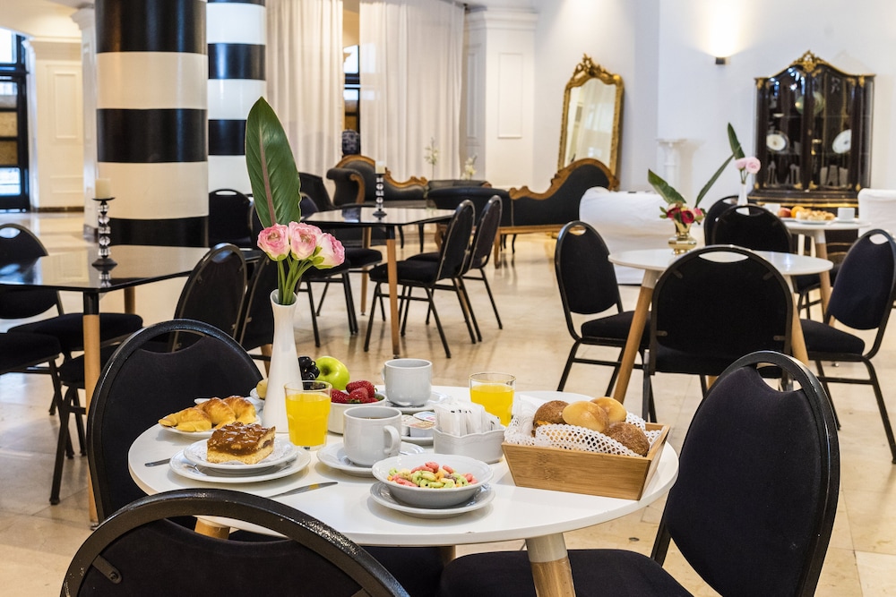 Midtown Boutique Hotel 57/70