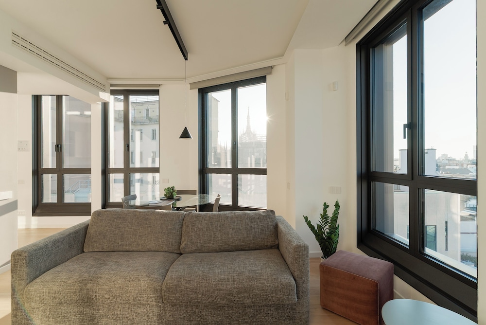 Milan Eleven by Brera Apartments 34/50