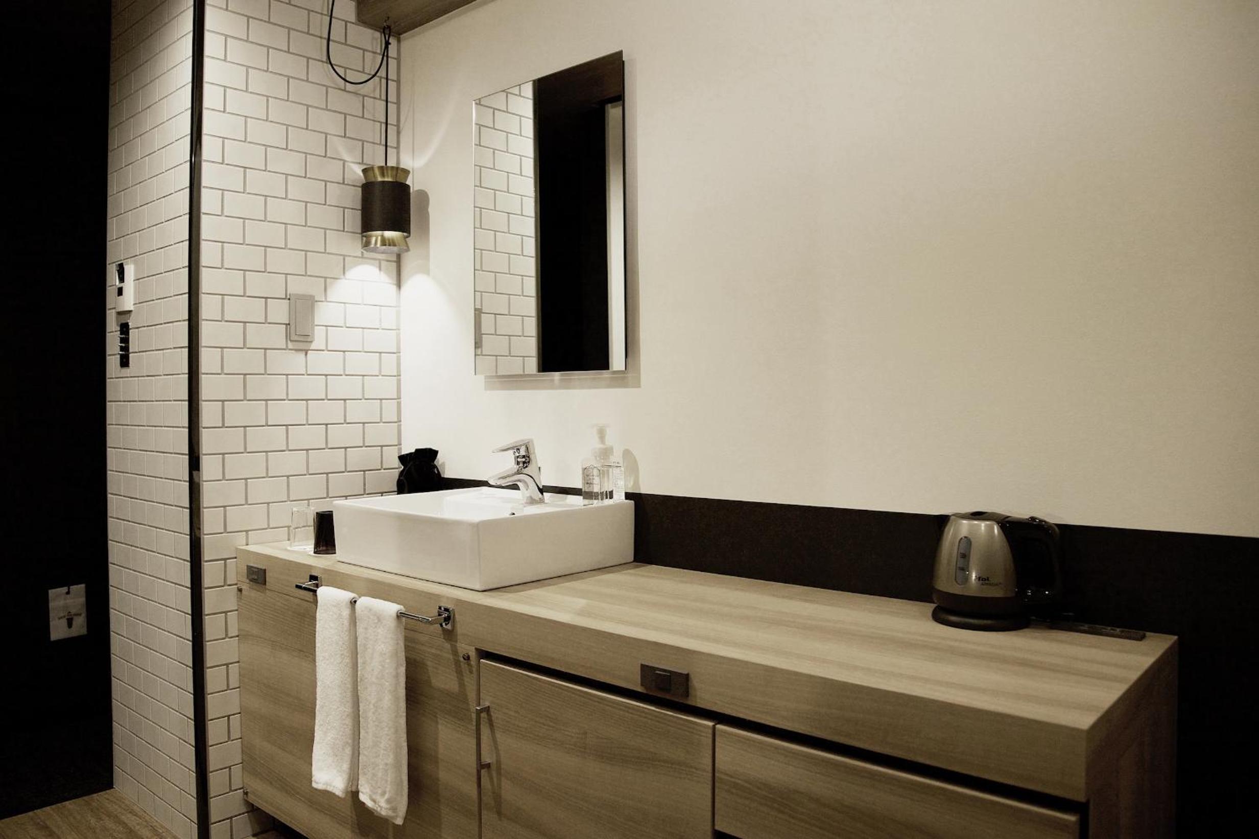 غرفة ديلوكس بسرير مزدوج، Hotel Cordia Osaka 10/10
